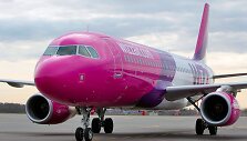 &bdquo;Wizz Air&ldquo; lėktuvas