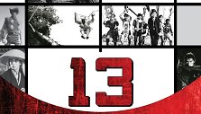 13-ojo Japonijos kino festivalio plakatas