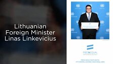Linas Linkevičius