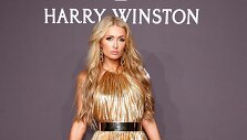 Paris Hilton