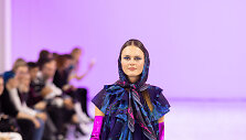 &bdquo;Mados infekcija 2022&ldquo; Klaudia Markiewicz kolekcija