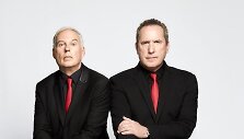 &bdquo;Orchestral Manoeuvres in the Dark&ldquo;