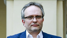 Kriminologas, tyrimo &bdquo;Socialinis korupcijos kontekstas: makro, mezo ir mikro veiksnių analizė&ldquo; vadovas Algimantas Čepas
