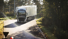 &bdquo;Volvo Trucks&ldquo;duomenimis, efektyviai degalus naudojantis vairuotojas gali sumažinti dyzelino sąnaudas iki 10 proc.