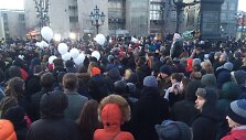 Maskviečiai A.Pu&scaron;kino aik&scaron;tėje
