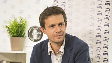 Andrius Tapinas
