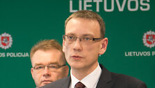 Simonas Slap&scaron;inskas.