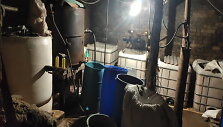 Naminukės fabrikas