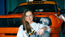Laura Gauryliūtė