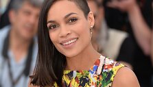 Rosario Dawson