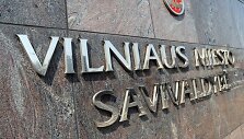 Vilniaus miesto savivaldybė