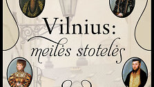 Knygos vir&scaron;elis