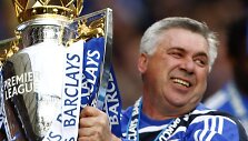 Carlo Ancelotti &bdquo;Chelsea&ldquo; klube
