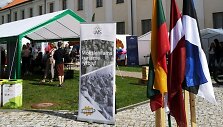 Gustas Dunajevas: pėsčiomis istoriniu Baltijos kelio mar&scaron;rutu &ndash; fini&scaron;o tiesioji 