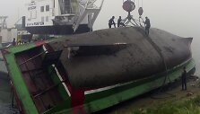Banglade&scaron;e nuskendo keltas