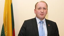 Teisėjas Vitalijus Kondratjevas