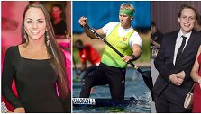 Ineta Puzaraitė-Žvagulienė, Jevgenijus &Scaron;uklinas, Žygimantas Gečas ir Anžela Adamovič