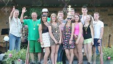 Kirnaičių festivalis