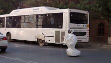 Pabėgęs robotas