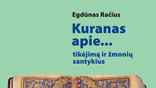 Knygos vir&scaron;elis