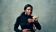 Serena Williams