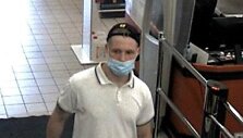 Vagystės tyrime Kauno policijos ie&scaron;komas vyras