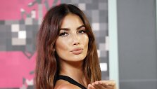 Lily Aldridge
