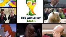 Pasaulio futbolo čempionato simbolis