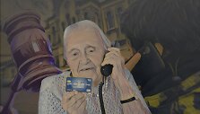 Telefoninių sukčių nusikaltimai tapo asmenine drama &scaron;imtams Lietuvos gyventojų