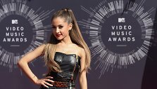 Ariana Grande