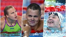 Rūta Meilutytė, Danas Rap&scaron;ys ir Kotryna Teterevkova