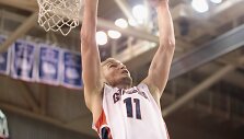 Domantas Sabonis