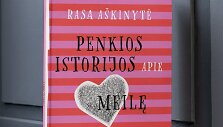 Knygos vir&scaron;elis
