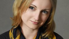 Respublikinės Klaipėdos ligoninės gydytoja otorinolaringologė, surdologė ir otoneurologė Marija Lebedeva