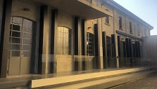 Fundazione Prada. Milanas 