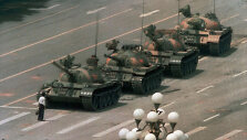Žudynės Tiananmenio aik&scaron;tėje Pekine 1989 metais