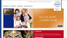 Bendrovė &bdquo;Eastcon AG LT&ldquo; rengia įvairių savo platinamų produktų pristatymus
