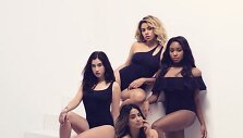 &bdquo;Fifth Harmony&ldquo; fotosesija &bdquo;Billboard&ldquo; žurnale