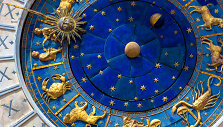 Astrologija, horoskopas / Shutterstock nuotr.