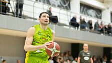 Egidijus Dim&scaron;a