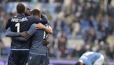 &bdquo;Napoli&ldquo; futbolininkai