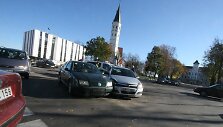 Avarija &Scaron;iauliuose