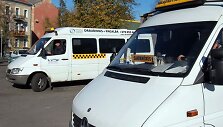 Mikroautobusai