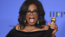 Oprah Winfrey