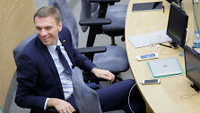 Mindaugas Puidokas