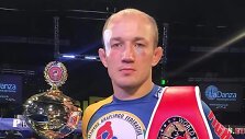 Sergejus Grečicho
