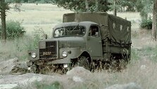 &bdquo;Volvo TL22&ldquo;