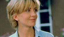 Natasha Richardson filme &bdquo;Spąstai tėvams&ldquo;