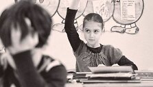 Parodos &bdquo;Mokykla su Meile&ldquo; fotografija