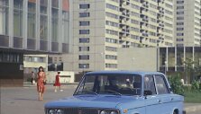 &bdquo;AvtoVAZ&ldquo; Lada Klassica 2106